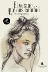El verano que nos cambió (Spanish Edition) cover image