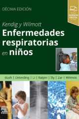 Kendig y Wilmott. Enfermedades respiratorias en niños cover image