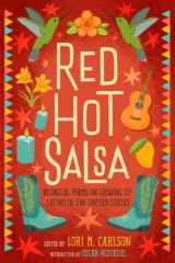 Red Hot Salsa Bilingual Poems on Being Young and Latino in the United States cover image