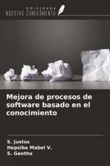Mejora de procesos de software basado en el conocimiento cover image
