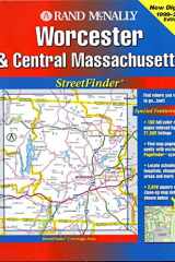 Worcester & Central Massachusetts, StreetFinder cover image