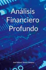 Análisis Financiero Profundo cover image