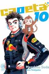 Capeta Tome 10 cover image
