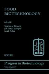 Food Biotechnology cover image