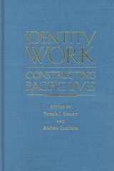 Identity Work: Constructing Pacific Lives (Association of Social Anthropology in Oceania Monographs) cover image