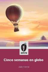Cinco Semanas en Globo cover image