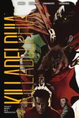 KILLADELPHIA 6. MUERTE, NO TE ENORGULLEZCAS cover image