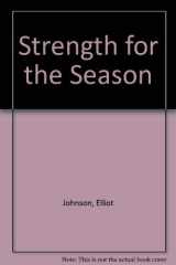 Strength for the Season cover image