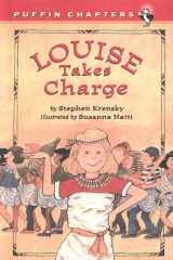 Louise Takes Charge cover image