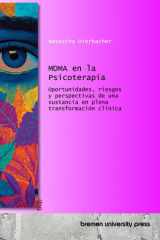 MDMA en la Psicoterapia Oportunidades, riesgos y perspectivas de una sustancia en plena transformación clínica cover image