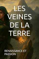 LES VEINES DE LA TERRE (French Edition) cover image