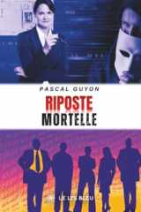Riposte mortelle cover image