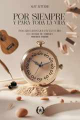 Por siempre y para toda la vida (Colección Dorada Editorial c.a) (Spanish Edition) cover image