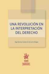 Una revolución en la interpretación del derecho cover image