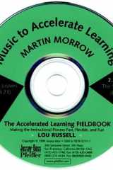 The Accelerated Learning Fieldbook - Making the Instructional Process Fast, Flexible & Fun Musical CD cover image