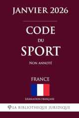 Code du sport (French Edition) cover image