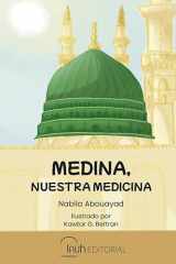 Medina, nuestra medicina cover image