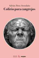 Colirio para cangrejos cover image