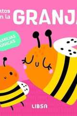 Juntos en la Granja cover image