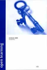 Open Learning Guide to Windows 2000 cover image