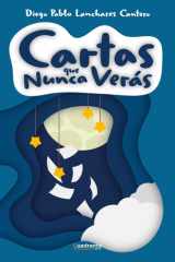Cartas que nunca verás cover image