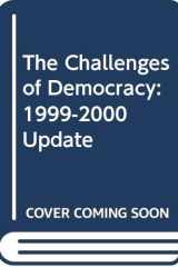 The Challenges of Democracy 1999-2000 Update cover image
