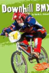 Downhill BMX cover image