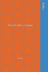 Un été chez Camus: Roman (French Edition) cover image