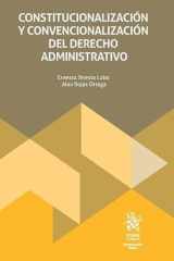 Constitucionalización y convencionalización del derecho administrativo cover image