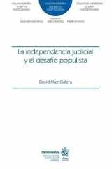 La independencia judicial y el desafío populista cover image