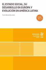 El Estado social, su desarrollo en Europa y evolución en América Latina cover image