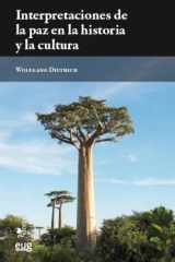 Interpretaciones de la paz en la historia y la cultura cover image