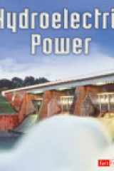 Hydroelectric Power cover image