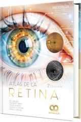 Atlas de la retina. 2ª edición cover image