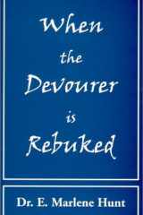 When the Devourer Is Rebuked cover image