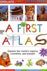 First Atlas cover image