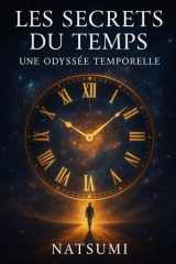 Les secrets du temps - Une odyssée temporelle (French Edition) cover image