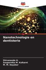 Nanotechnologie en dentisterie (French Edition) cover image