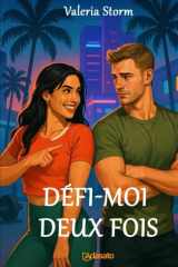 Défi-moi Deux Fois (Mes Meilleurs Romans D'Amour) (French Edition) cover image