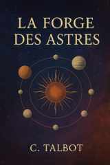 La Forge des Astres (French Edition) cover image