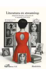 LITERATURA EN STREAMING: ADAPTACIÓN LITERARIA EN LAS SERIES DE TV ESPAÑOLAS (2020-2024) cover image