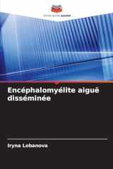 Encéphalomyélite aiguë disséminée (French Edition) cover image