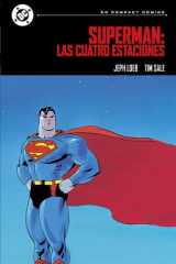 Dc compact las cuatro estaciones cover image