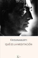 Que Es La Meditacion / What Is Meditation cover image