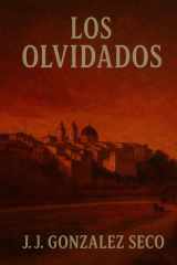 Los Olvidados (Volúmenes I-III) Incluye las novelas completas: Khem-Nur, Zhal-Serra y Vel-Kharon cover image