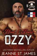 Blood & Bones: Ozzy: Édition française (Blood Fury MC (Édition française)) (French Edition) cover image