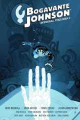 BOGAVANTE JOHNSON INTEGRAL 02 cover image