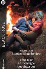 La menace de l'ombre - La montagne des disparues cover image