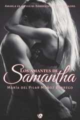 Los amantes de Samantha cover image