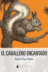 El caballero encantado cover image